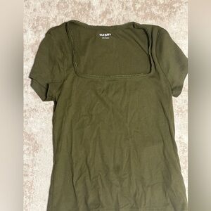 Old navy top